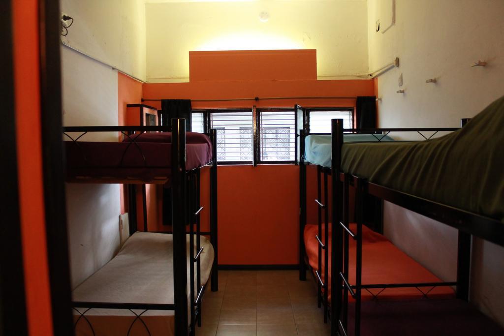La Lechuza Hostel Rosario Ngoại thất bức ảnh