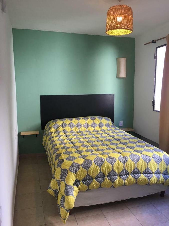 La Lechuza Hostel Rosario Ngoại thất bức ảnh